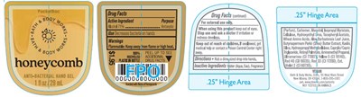 Abhg Honeycomb (Abhg Honeycomb)
